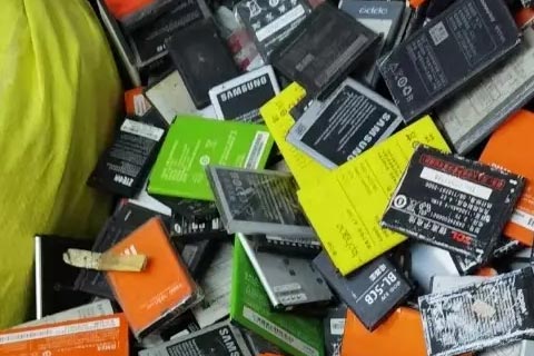 高州沙田上门回收钛酸锂电池✔收废弃钛酸锂电池✔德利仕UPS蓄电池回收