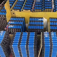 琼海钴酸锂电池回收-上门回收铅酸蓄电池|高价UPS蓄电池回收